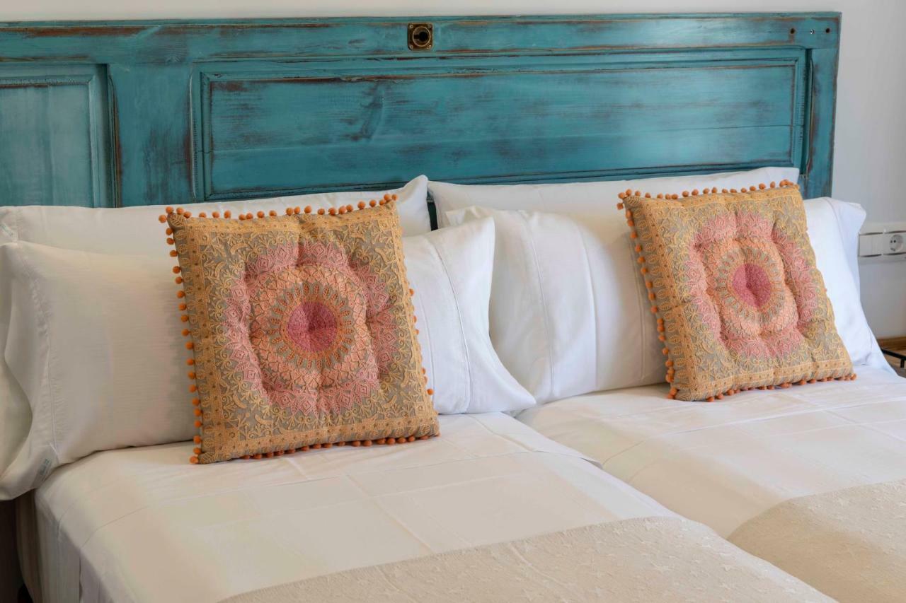Hostal Boutique Olvido 22 Adults Only Peñíscola Kültér fotó