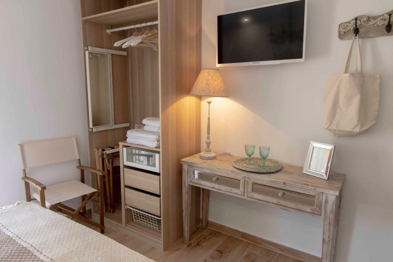 Hostal Boutique Olvido 22 Adults Only Peñíscola Kültér fotó