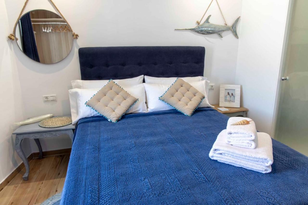 Hostal Boutique Olvido 22 Adults Only Peñíscola Kültér fotó
