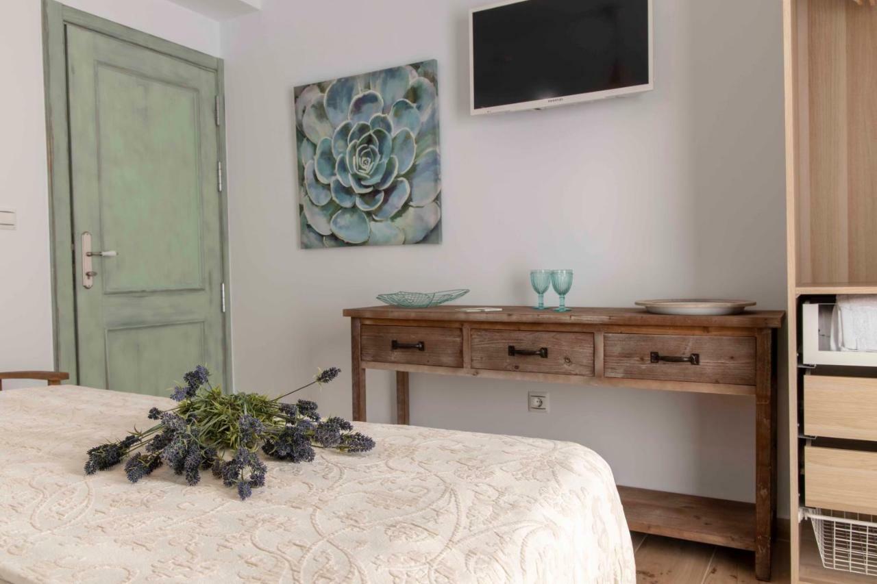 Hostal Boutique Olvido 22 Adults Only Peñíscola Kültér fotó